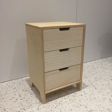 My little first project. Small cabinet for the kids... Up to the next one. Arts, Crafts, Furniture Design, Making, Interior Design, DIY, and Woodworking project by tomcapelle - 03.01.2022