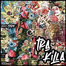 Tra Killa Ein Projekt aus dem Bereich Audio, Musik, Musikproduktion und Audiovisuelle Produktion von cepe_arts - 23.09.2020