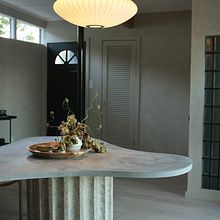 Y-table. Un proyecto de Diseño, creación de muebles					, Arquitectura interior y Diseño de interiores de OWIU Design - 26.03.2022