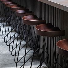 Mezcla. Un proyecto de Arquitectura, Arquitectura interior y Diseño de interiores de OWIU Design - 26.03.2022