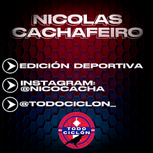 Edición deportiva. Un projet de Réseaux sociaux, Instagram, Conception numérique, Communication , et Photographie numérique de Nicolas Cachafeiro - 25.03.2022