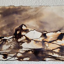 Watercolor paintings I've made over the years. Watercolor Painting project by Rhonda Langham - 03.26.2022
