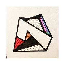 Mólidos Ein Projekt aus dem Bereich Traditionelle Illustration, Bildende Künste, Grafikdesign, Malerei, Zeichnung und Tattoodesign von Thiago Carvalhal - 26.03.2022
