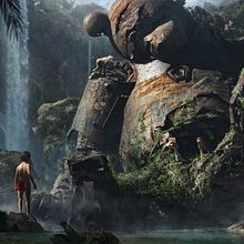 The Fallen one. Projekt z dziedziny  Manager art, st, czn, Trad, c, jna ilustracja i Concept art użytkownika Sergei Sarichev - 28.01.2022