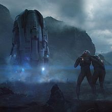 EVE502. Projekt z dziedziny Trad, c, jna ilustracja,  Manager art, st, czn i Concept art użytkownika Sergei Sarichev - 30.01.2017