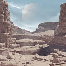 My project for course: Fantastic 3D illustration with Blender. 3D, Digital Illustration, and 3D Design project by ahmedsan912 - 03.25.2022