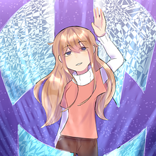 Mi Proyecto del curso: Ilustración digital con influencia manga. Un proyecto de Ilustración tradicional, Cómic, Ilustración digital, Stor, telling, Narrativa y Manga de Gabriela Ruiz Posligua - 27.03.2022