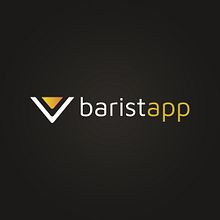 Branding Baristapp. Un progetto di Br, ing, Br, identit, Design editoriale, Graphic design e Pubblicità di Juan Algaba Almerich - 01.03.2020