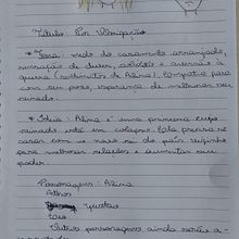 Meu projeto do curso: Escrita de romance passo a passo. Writing, Creativit, Stor, telling, Narrative, Fiction Writing, and Creative Writing project by Helen Jenifer Barbosa Monteiro - 03.27.2022