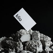 Klio Identidad Visual  Ein Projekt aus dem Bereich Kunstleitung, Br, ing und Identität und Innendesign von Joseph Navarro - 27.03.2022