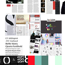 La prevenzione del suicidio grazie alla comunicazione. Un progetto di Design, Design editoriale, Graphic design e Design digitale di Jolanda Pisano - 27.03.2022