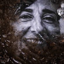 Fotografia ibrida_ la pianista siciliana. Un progetto di Fotografia di ritratto, Fotografia artistica, Fotografia documentaria, Fotografia pubblicitaria, Br, ing, Br e identit di Giosiana Giuliani - 27.03.2022