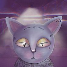 Mi Proyecto del curso: Técnicas y estilos de ilustración con Procreate. Traditional illustration, Digital Illustration, and Digital Drawing project by Griselda Arsuaga - 03.27.2022