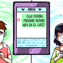 Hablar es Chido Campaign by REDefine. 2D Animation, and Animation project by Felix Morales - 03.28.2022