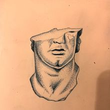 Mi Proyecto del curso: Tatuaje para principiantes. Tattoo Design project by Enrique Manuel Taboada Romero - 03.28.2022