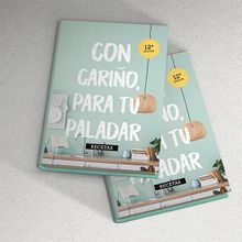 PROYECTO DE DISEÑO EDITORIAL. Een project van  Ontwerp, Traditionele illustratie, Grafisch ontwerp, Packaging y Redactioneel ontwerp van Laura Ramírez Salado - 18.02.2022