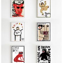 BEATNIK. Un projet de Illustration traditionnelle de beata filipowicz - 28.03.2022