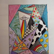 Recordando (1). Un projet de Design  de María Filgueiras - 28.03.2022