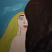 My Project for the course. Writing, Narrative, Non-Fiction Writing, and Creative Writing project by Carmen Elez - 03.28.2022