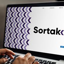 Sortak - Ecommerce Ein Projekt aus dem Bereich Design, Grafikdesign, Logodesign, Br und ing und Identität von Marc Avellaneda - 28.03.2022