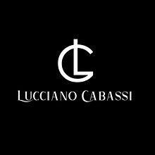 Lucciano Cabassi  Ein Projekt aus dem Bereich Design, Grafikdesign, Logodesign, Br und ing und Identität von Marc Avellaneda - 28.03.2022