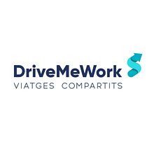 DriveMeWork - TFG  Ein Projekt aus dem Bereich Design, Grafikdesign, Logodesign, Br und ing und Identität von Marc Avellaneda - 28.03.2022