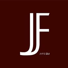 JIFE DJ Ein Projekt aus dem Bereich Design, Logodesign und Grafikdesign von Marc Avellaneda - 28.03.2022