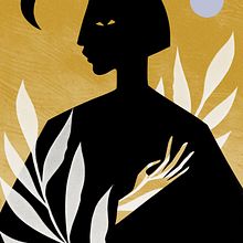 Yoga Illustrations Vol. 2 . Ilustrație tradițională, Design, Arte și meșteșuguri și Colaj de Amy Isles Freeman - 03.28.2022