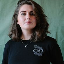 Birdsong x Amy Isles Freeman . Ilustrație tradițională și Design textil de Amy Isles Freeman - 03.28.2022