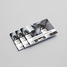 Men Trends Skin care. Design, Br, ing, Identit, Accessor, Design, Editorial Design, and Graphic Design project by Ariadna Hervel - 11.10.2020