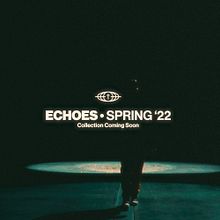 Echoes Apparel. Projekt z dziedziny Film użytkownika lajohnson16 - 28.03.2022