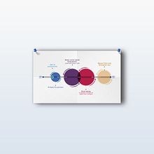Data visualization for UCB. Un progetto di Infografica, Design e Illustrazione tradizionale di Maria Moura - 28.03.2022