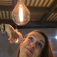 Mi Proyecto del curso: Pensamiento creativo: genera ideas innovadoras Ein Projekt aus dem Bereich Werbung, Kreative Beratung, Kreativität und UX / UI von Irene Lamuy - 29.03.2022