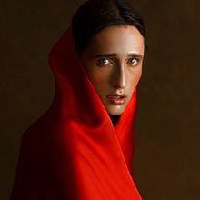 El Infierno de Dante. Fine-Art Photograph project by Lucero Trejo - 03.29.2022