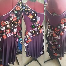 Recycled Runway Entry 2019 & 29018. Un proyecto de Diseño de moda, Costura, Upc y cling de Amy Smith - 29.03.2022