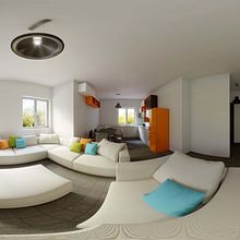 Virtual tour 360 Ein Projekt aus dem Bereich Werbung, 3D und Architektur von Studio Animazione 3d - 29.03.2022