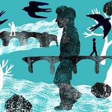 Mi Proyecto del curso: Cuaderno de experimentación para proyectos de ilustración Ein Projekt aus dem Bereich Skizzenentwurf, Kreativität, Zeichnung, Digitale Illustration, Sketchbook und Editorial Illustration von mariehorrie - 29.03.2022