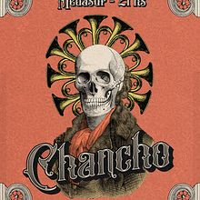 Mi Proyecto del curso: Cartelismo ilustrado. Advertising, Fine Arts, and Poster Design project by Mauricio Suárez Becerra - 03.29.2022