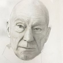 Pencil Sketch. Un progetto di Disegno a matita di elmars - 29.03.2022