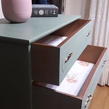 Mi Proyecto del curso: Iniciación a la chalk paint. Arts, Crafts, Furniture Design, Making, Interior Design, Painting, DIY, Upc, cling, Decorative Painting, Furniture Restoration, Upc, and cling project by Silvana Nolis Corujo Rodriguez - 03.30.2022