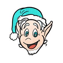 Animación paredes. Solsticio de invierno. Duende. Traditional illustration, Character Design, Interactive Design, Vector Illustration, 2D Animation, Creativit, and Digital Illustration project by David Pérez López - 12.21.2021