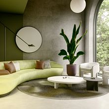 Espacio Interior. Architecture, 3D Modeling, Digital Architecture, 3D Design, and ArchVIZ project by naibanez83 - 03.28.2022