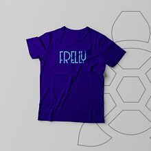 Frelly . Desain Kostum proyek oleh agenciakiva - 03.30.2022