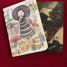 Final Project:  The Urban Sketcher Newbie!. Sketching, and Sketchbook project by Patty Habegger - 03.30.2022