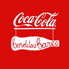 Benditos Bares en datos (Coca-Cola). Content Marketing, Digital Marketing, and Marketing project by Fernando de Córdoba - 01.01.2018