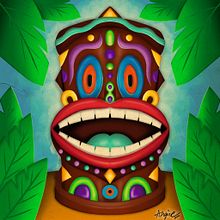 Mi Proyecto del curso: Ilustración digital con Procreate. Traditional illustration, Drawing, Digital Illustration, and Digital Drawing project by Anna Gil Vendrell - 03.30.2022