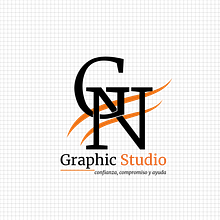 2 versiones de logotipo + retícula de construcción.. Design, and Graphic Design project by Nelson Samuel Giraldo - 03.30.2022