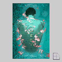 Segui il segno. Graphic Design, and Poster Design project by Umberto Cannas - 03.30.2022