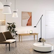 Contemporary Ein Projekt aus dem Bereich Design, 3-D-Modellierung, 3D und Innendesign von Ana Guillem - 30.03.2022