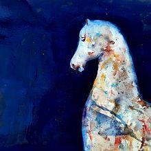 Meu projeto do curso: A arte da aquarela: pinte sua visão do mundo . Ilustrasi tradisional, Seni Rupa, Lukisan, Dan Lukisan Cat Air proyek oleh Adelaide Aquarelas - 03.30.2022